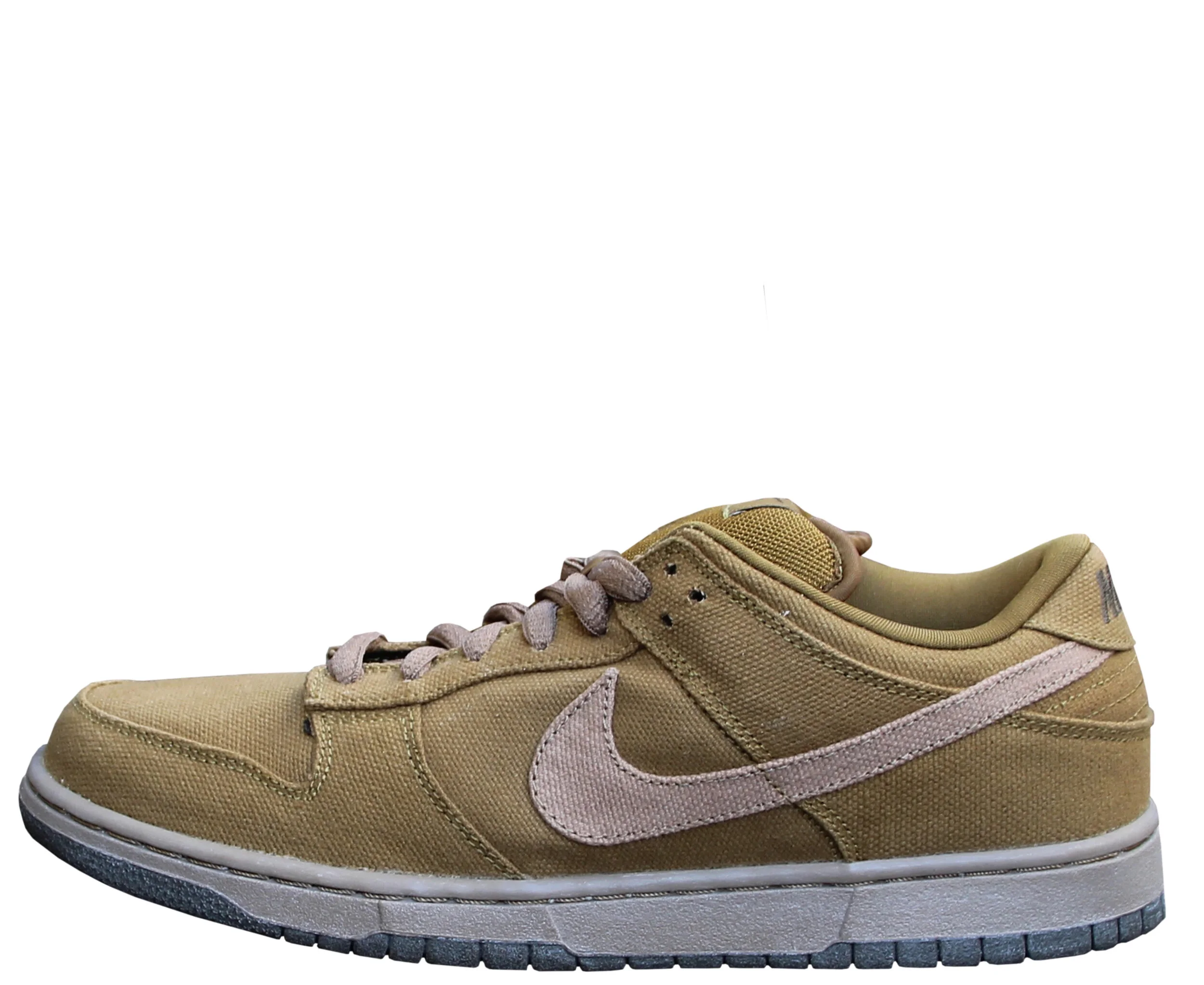 Nike Dunk SB Spanish Moss (Size 10) DS — RootsBK